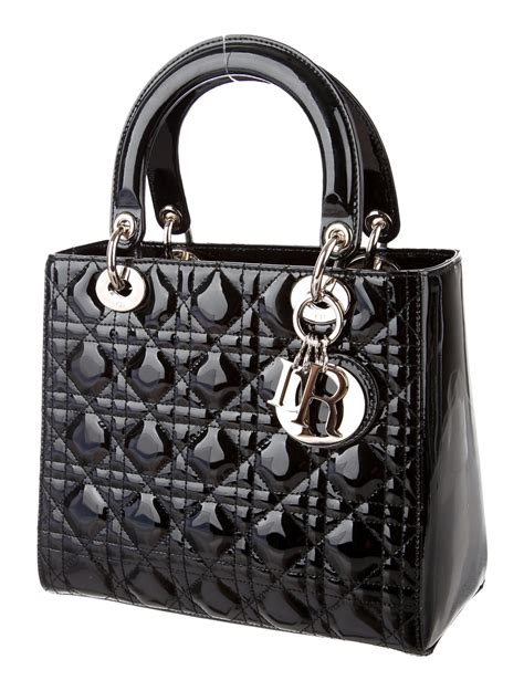 handbag lady dior